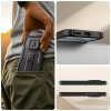 Pancerne Etui Tech-Protect Kevlar Cam+ do Xiaomi Redmi Note 15 Pro 5G Black